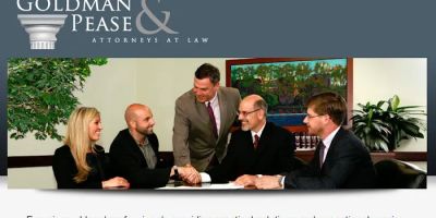 Goldman & Pease LLC