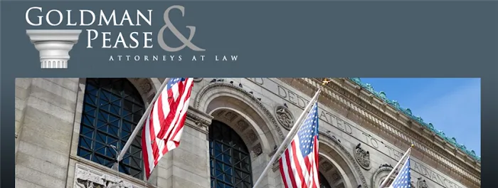 Goldman & Pease LLC 5