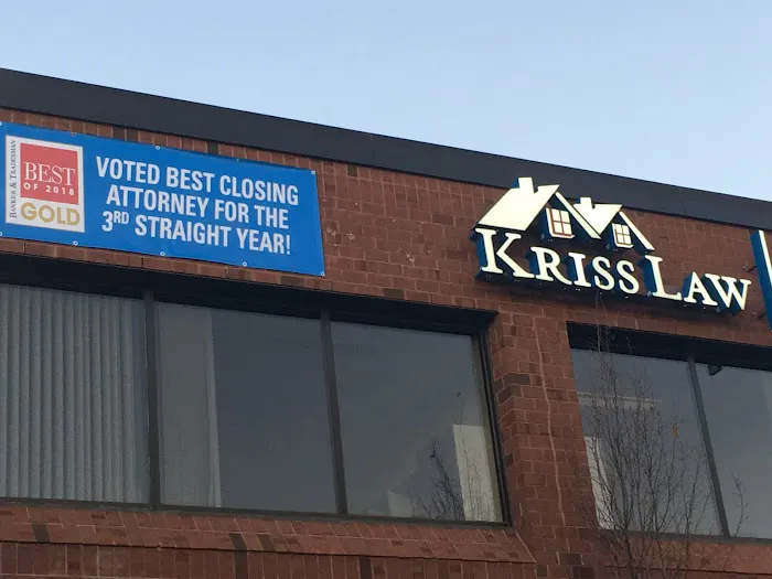 Kriss Law/Atlantic Closing & Escrow 5
