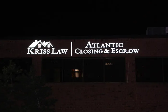 Kriss Law/Atlantic Closing & Escrow 5