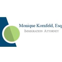 Monique Kornfeld ico