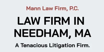 Mann Law Firm, P.C.