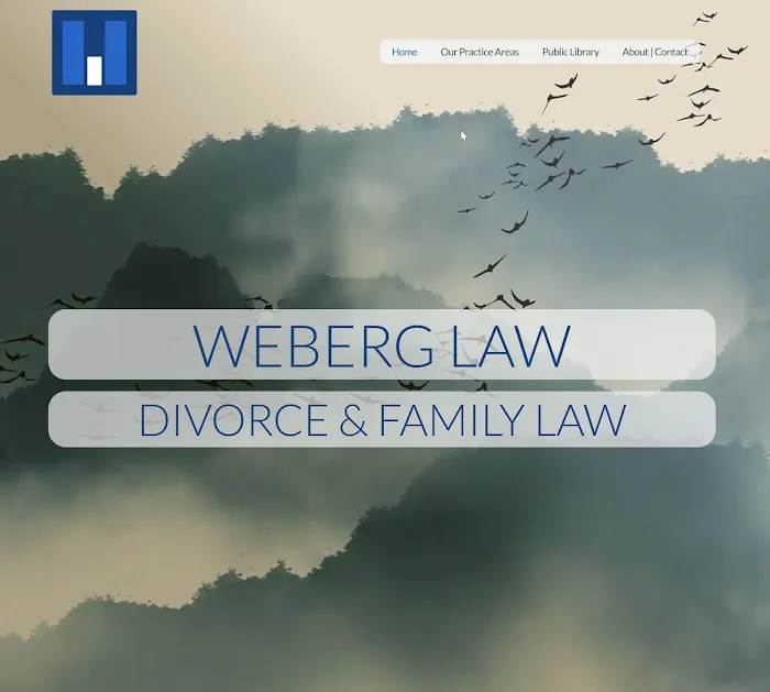 Weberg Law 5