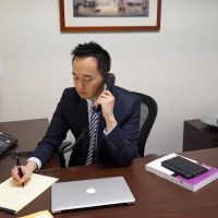 Infinity Law Group ico