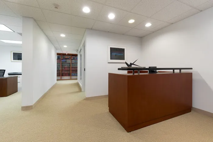 Mason & Martin LLP 5