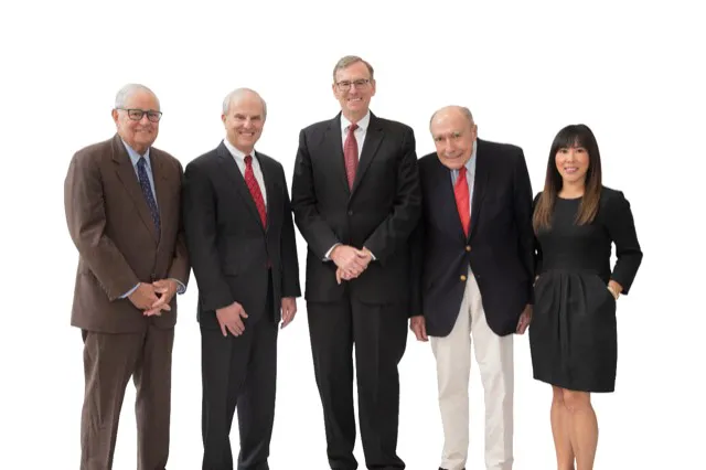 Mason & Martin LLP 5