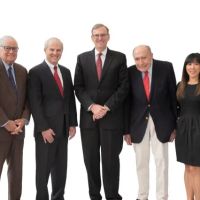 Mason & Martin LLP ico