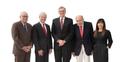 Mason & Martin LLP
