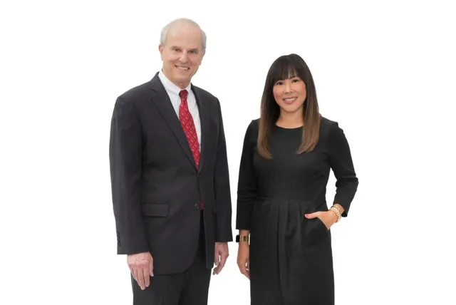 Mason & Martin LLP 5