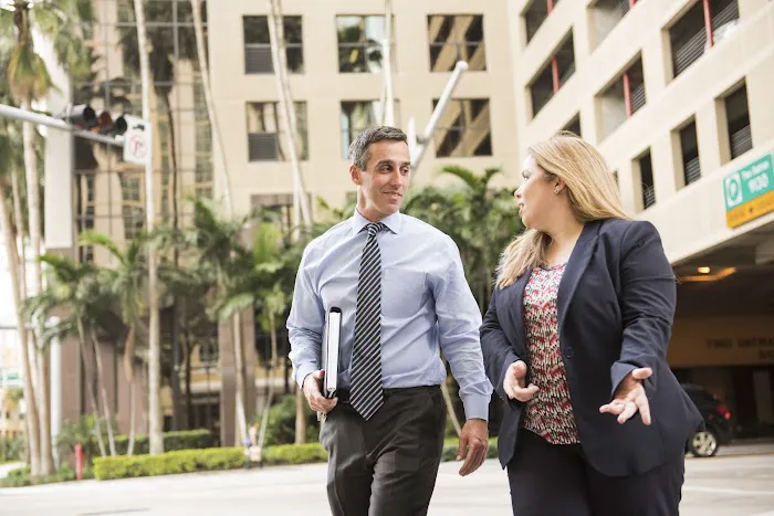 Rubenstein Law Personal Injury Lawyers 4