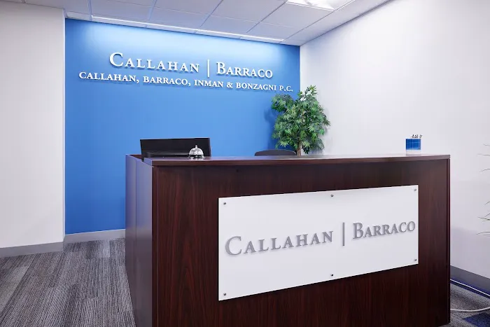 Callahan | Barraco 4