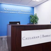 Callahan | Barraco ico