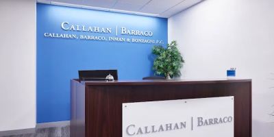 Callahan | Barraco