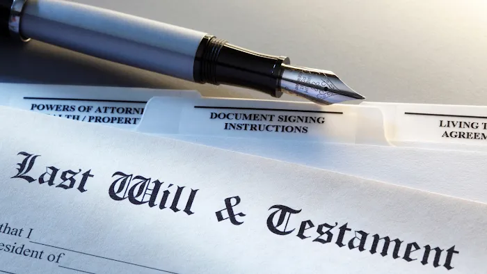 Todd Rosenfield, Estate Planning Attorney 4