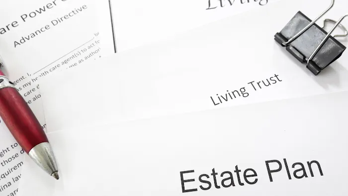 Todd Rosenfield, Estate Planning Attorney 4