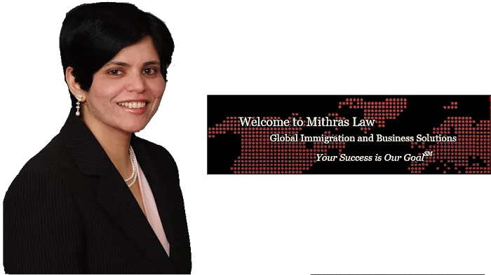Mithras Global --- Attorney Hanishi Thanawalla 4