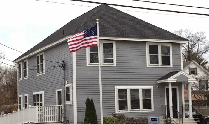 Mahaney & Pappas, LLP 4