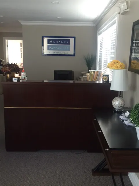 Mahaney & Pappas, LLP 4