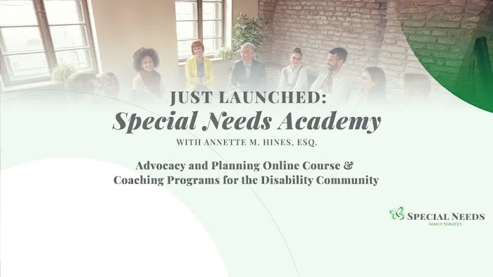 Special Needs Law Group of Massachusetts, PC 4
