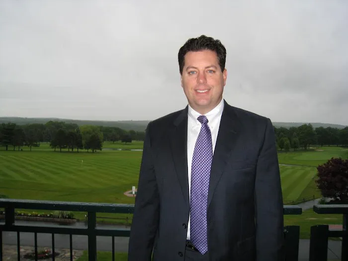Attorney Mark Buckley, CFP 5