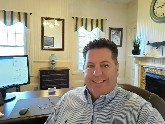 Attorney Mark Buckley, CFP 5