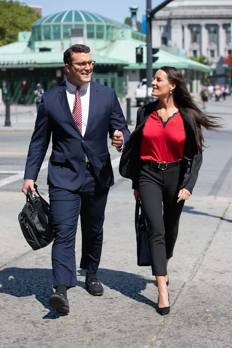 Conte Law Firm, LLC 5
