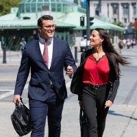Conte Law Firm, LLC ico