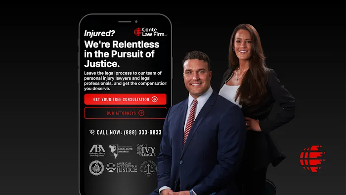 Conte Law Firm, LLC 5