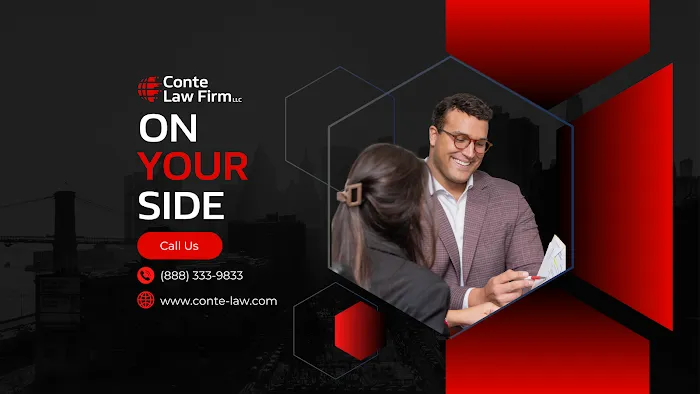 Conte Law Firm, LLC 5