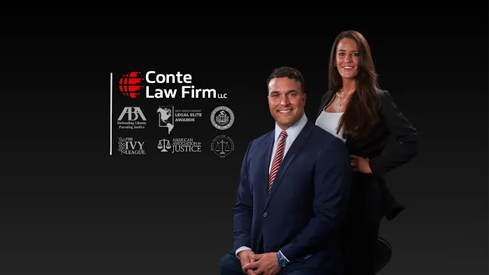 Conte Law Firm, LLC 5