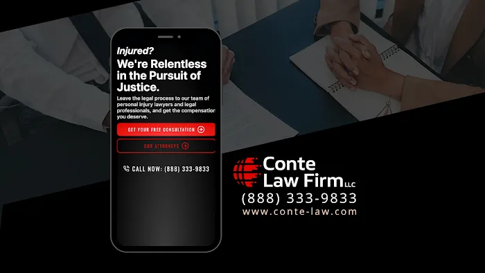 Conte Law Firm, LLC 5