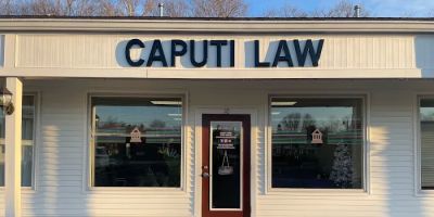 Jennifer L Caputi - Caputi Law, LLC