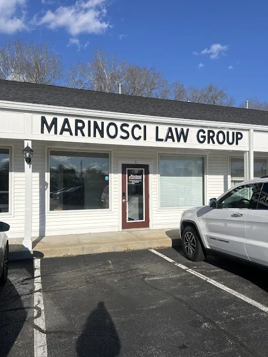 Marinosci Law Group, PC 4