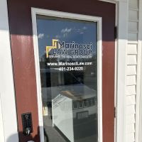 Marinosci Law Group, PC ico