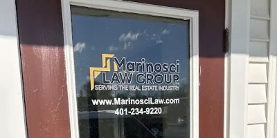 Marinosci Law Group, PC