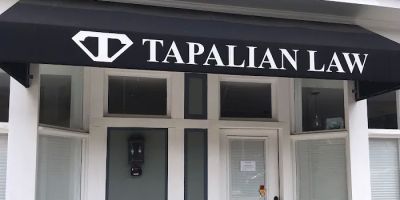 Tapalian Law-David C. Tapalian, Esq.
