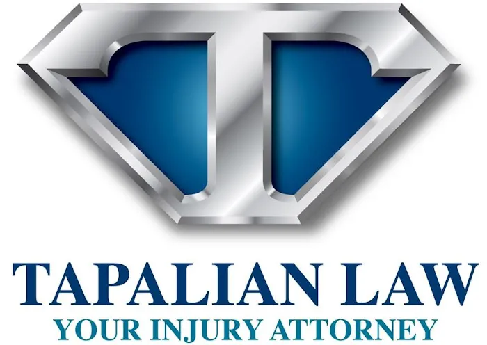 Tapalian Law-David C. Tapalian, Esq. 5