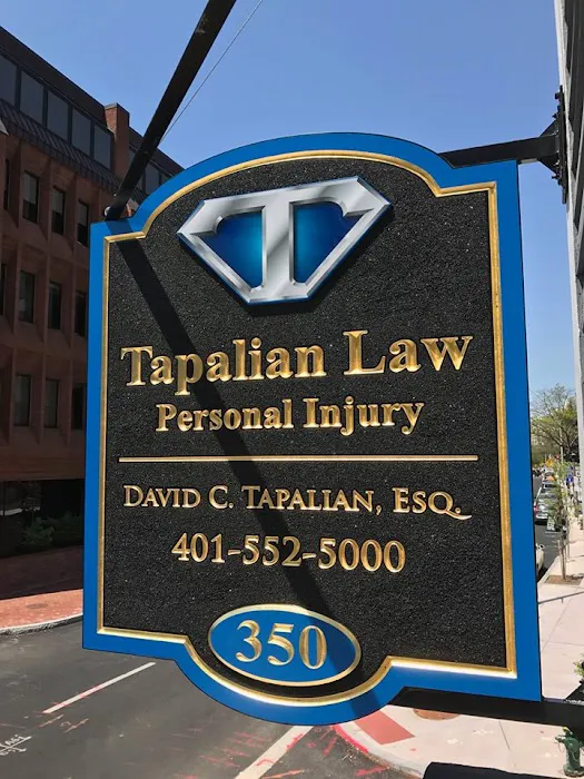 Tapalian Law 5