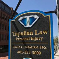 Tapalian Law ico