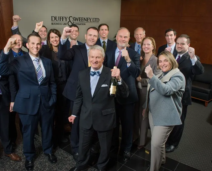 Duffy & Sweeney Ltd 4