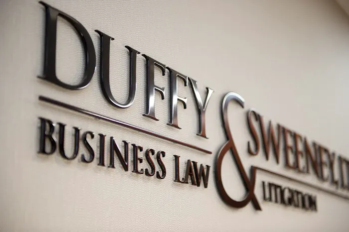 Duffy & Sweeney Ltd 4