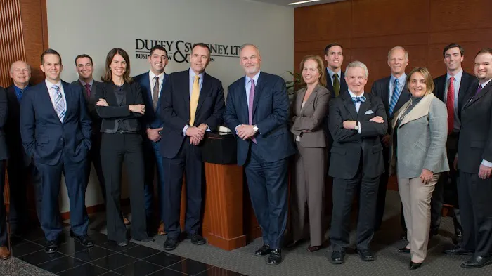 Duffy & Sweeney Ltd 4