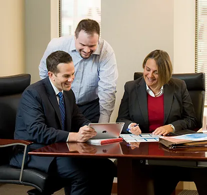 Duffy & Sweeney Ltd 4