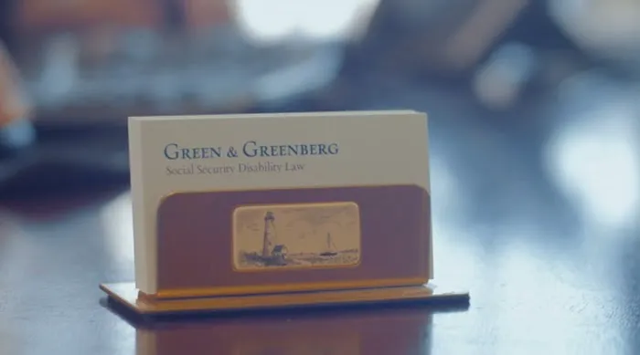 Green & Greenberg 5