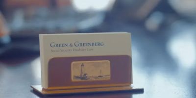 Green & Greenberg