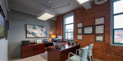 Law Offices of Ronald J. Resmini, Accident & Injury Lawyers, Ltd.