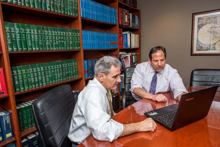 Joel H. Schwartz, P.C. 4