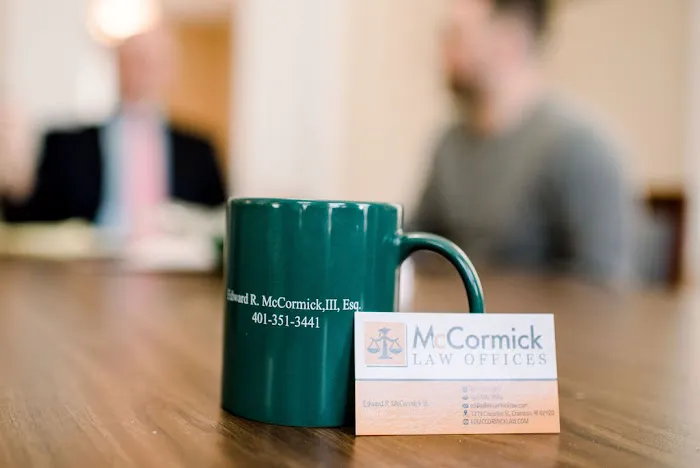 McCormick Law Offices 4