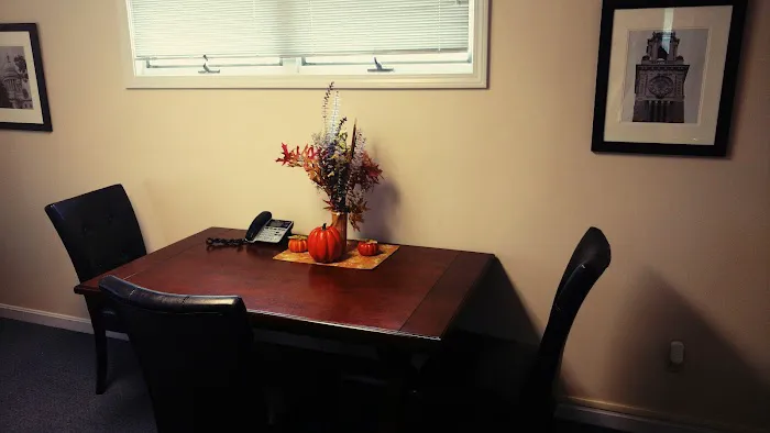 Law Office of Daniel Griffin 4