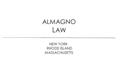 Almagno Law